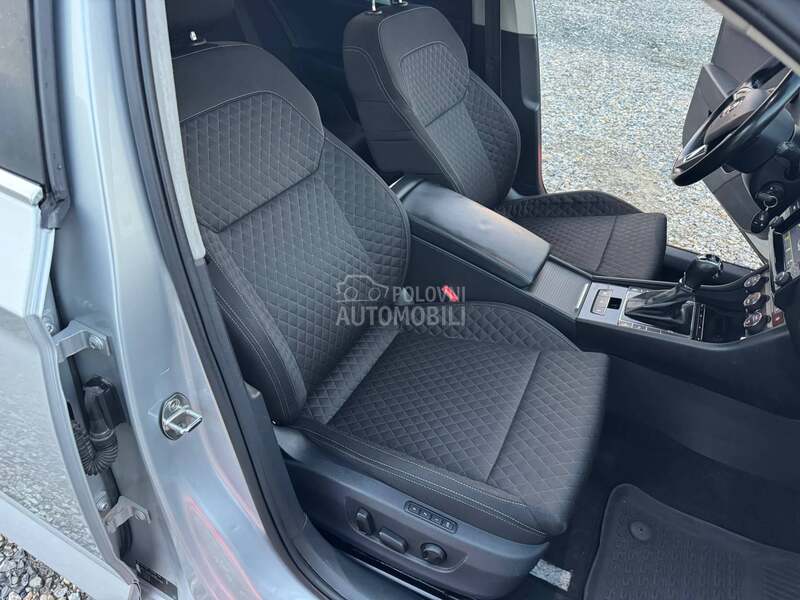 Škoda Superb 2.0tdi 4x4 D.S.G