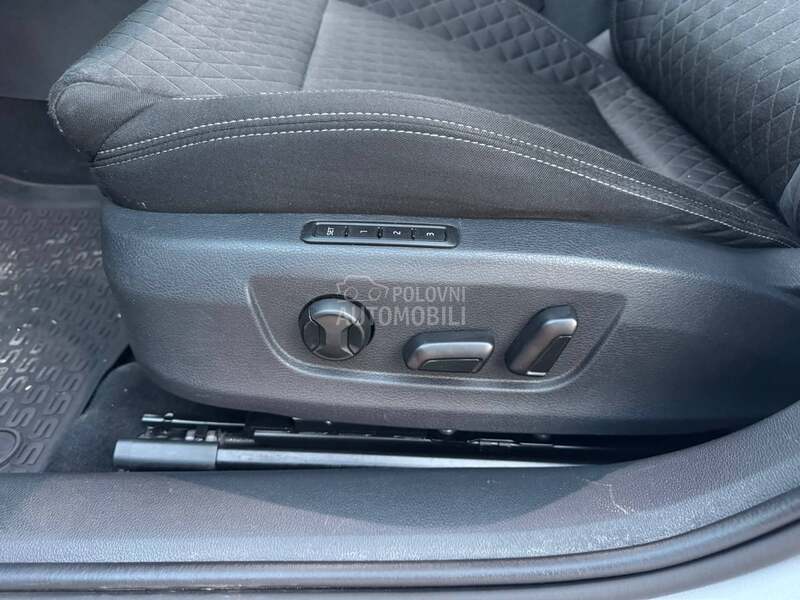 Škoda Superb 2.0tdi 4x4 D.S.G