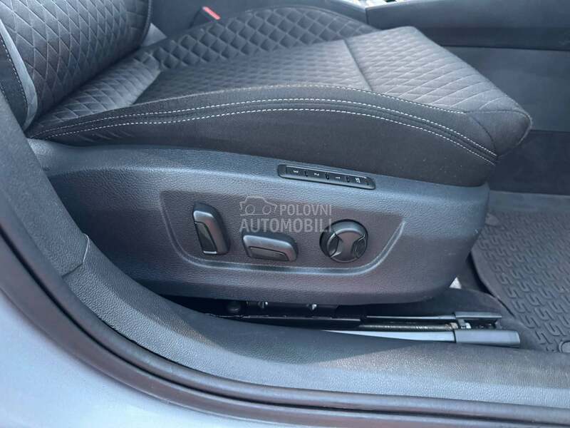 Škoda Superb 2.0tdi 4x4 D.S.G