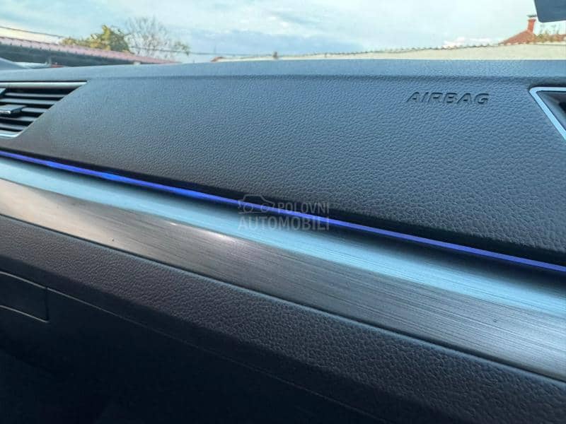 Škoda Superb 2.0tdi 4x4 D.S.G