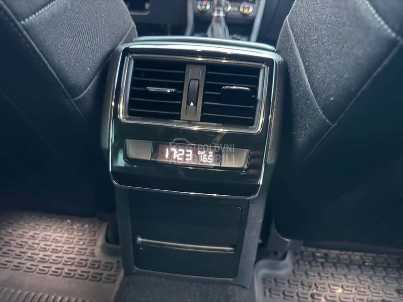 Škoda Superb 2.0tdi 4x4 D.S.G