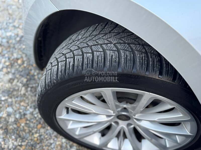 Škoda Superb 2.0tdi 4x4 D.S.G