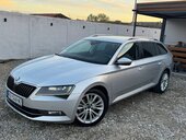 Škoda Superb 2.0tdi 4x4 D.S.G