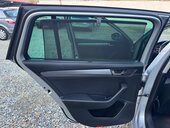 Škoda Superb 2.0tdi 4x4 D.S.G