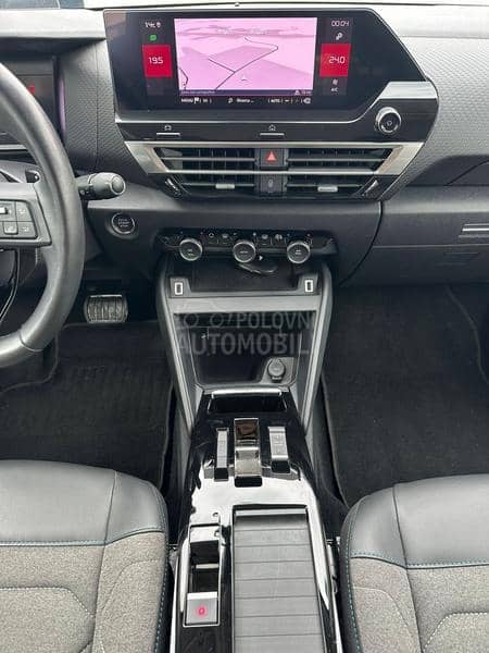 Citroen C4 1.5HDI PREMIUM N O V