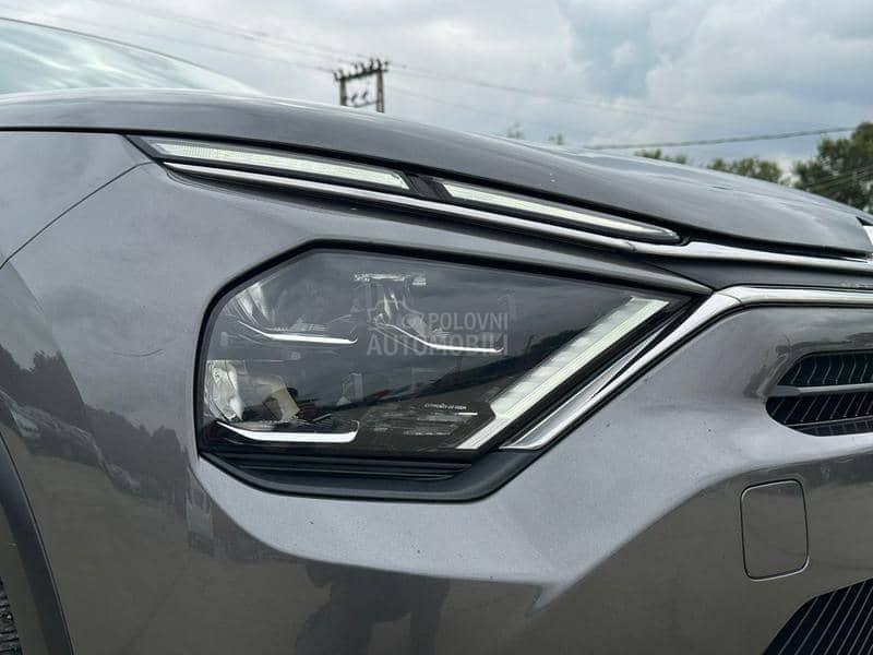 Citroen C4 1.5HDI PREMIUM N O V