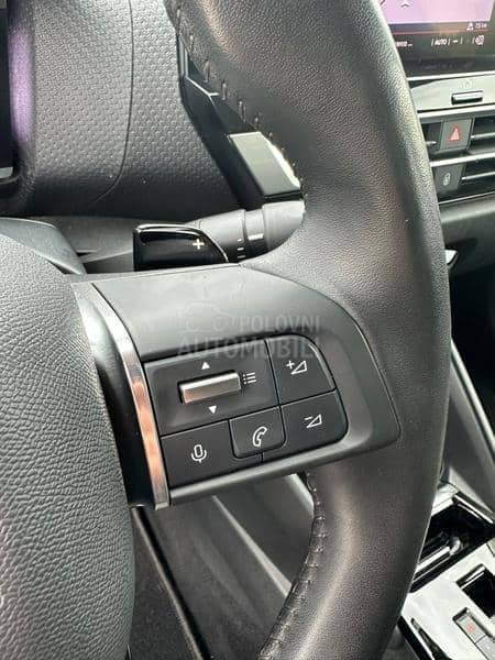 Citroen C4 1.5HDI PREMIUM N O V