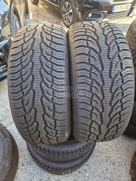Uniroyal 225/55 R16 Sve sezone