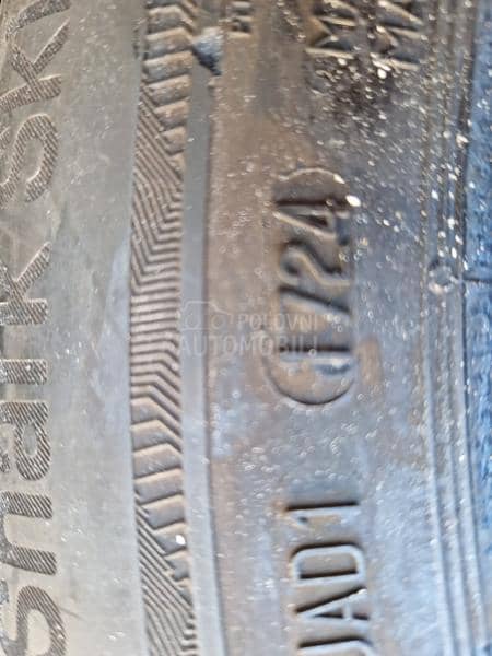 Uniroyal 225/55 R16 Sve sezone