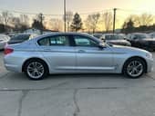 BMW 530 eDRIVE  N O V