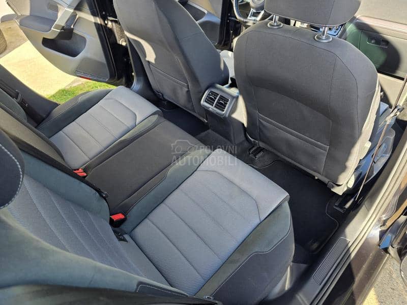 Volkswagen Golf 7 r line