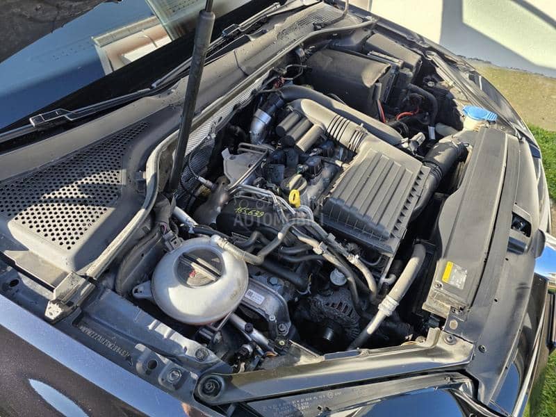 Volkswagen Golf 7 r line