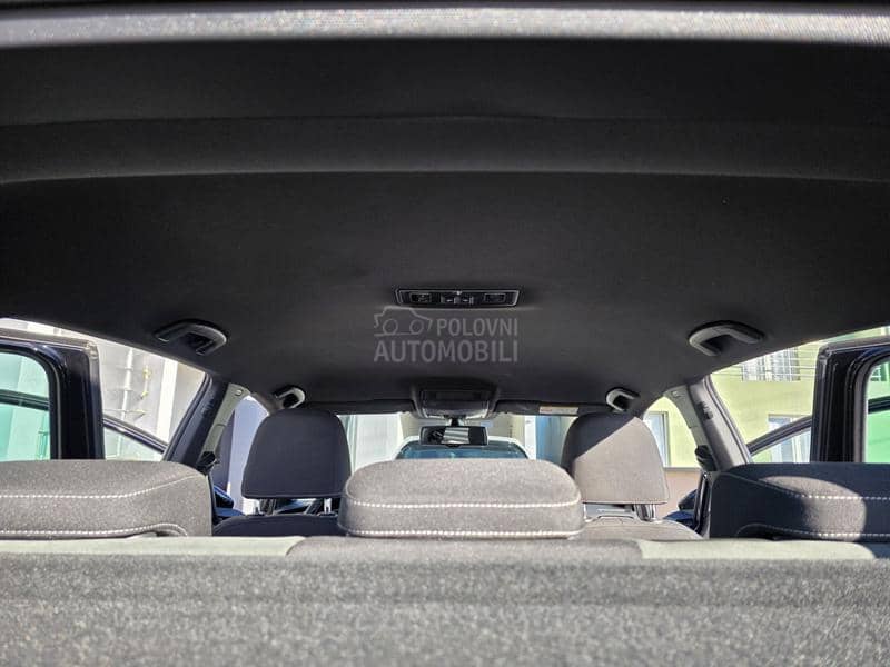 Volkswagen Golf 7 r line