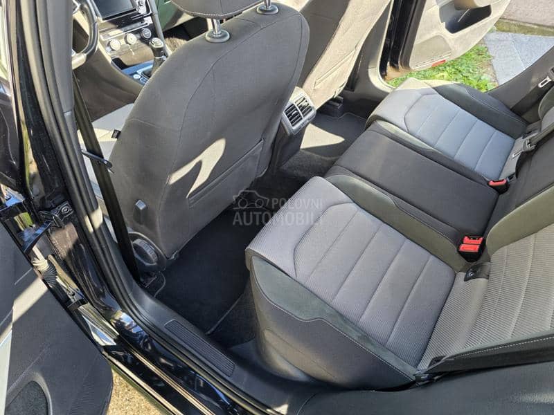 Volkswagen Golf 7 r line