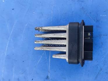 reostat za Opel Astra H