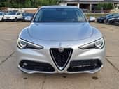 Alfa Romeo Stelvio 2.2D Q4 TURBO SPRINT