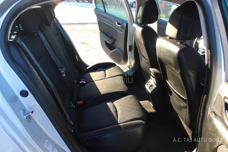 Renault Megane 1.5 DCI GRANDCOUPE