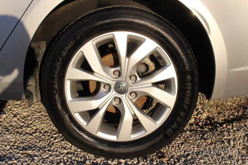 Renault Megane 1.5 DCI GRANDCOUPE