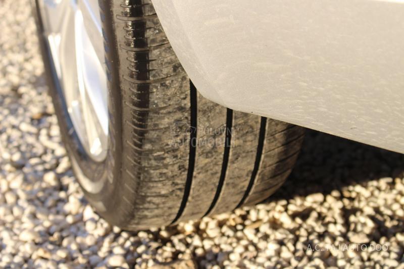 Renault Megane 1.5 DCI GRANDCOUPE