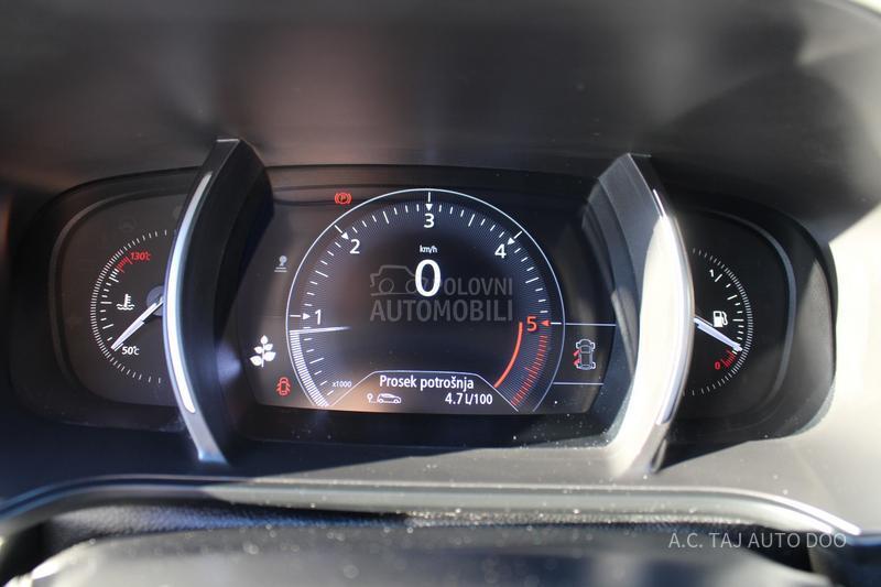 Renault Megane 1.5 DCI GRANDCOUPE