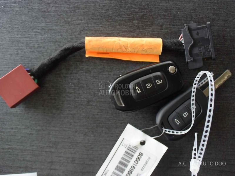 Renault Megane 1.5 DCI GRANDCOUPE