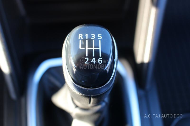 Renault Megane 1.5 DCI GRANDCOUPE