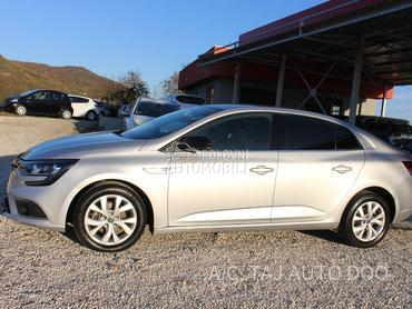 Renault Megane 1.5 DCI GRANDCOUPE