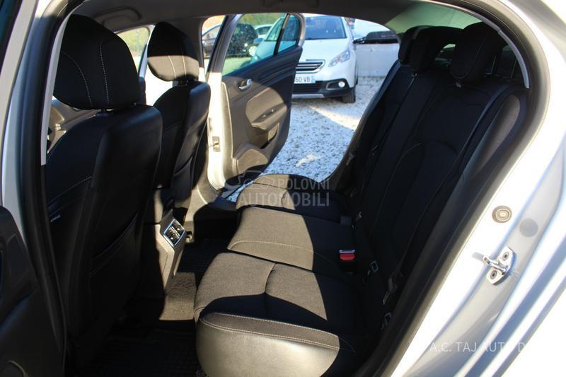 Renault Megane 1.5 DCI GRANDCOUPE