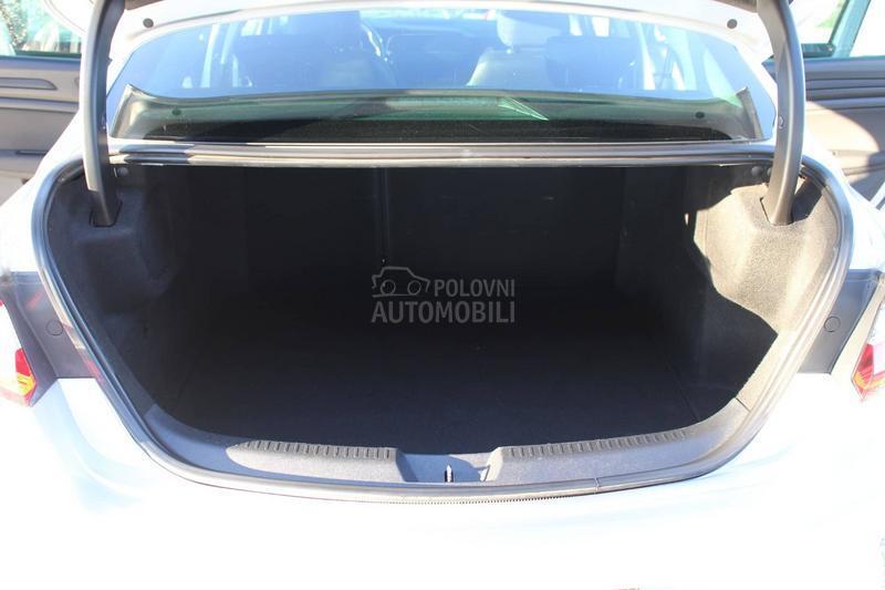 Renault Megane 1.5 DCI GRANDCOUPE