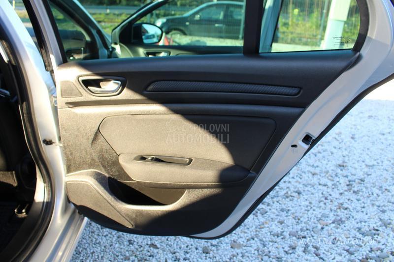 Renault Megane 1.5 DCI GRANDCOUPE