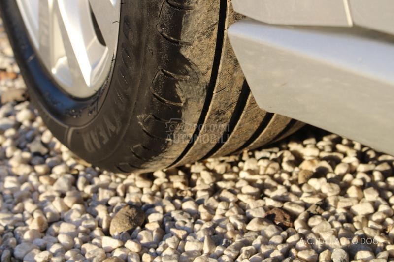 Renault Megane 1.5 DCI GRANDCOUPE