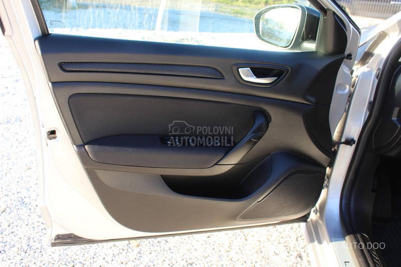 Renault Megane 1.5 DCI GRANDCOUPE
