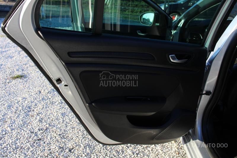 Renault Megane 1.5 DCI GRANDCOUPE