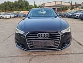 Audi A6 2.0TDI ULTRA AVANT