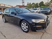 Audi A6 2.0TDI ULTRA AVANT