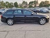 Audi A6 2.0TDI ULTRA AVANT