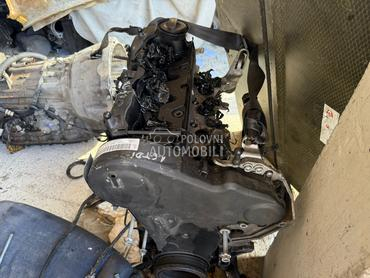 Motor za Volkswagen Polo od 2008. do 2014. god.