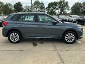 Škoda Kamiq 1.6TDI DSG STYLE N0V