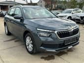 Škoda Kamiq 1.6TDI DSG STYLE N0V