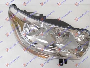 FAR ELEKTRICNI -2015 (DEPO) za Citroen C4 od 2011. do 2020. god.