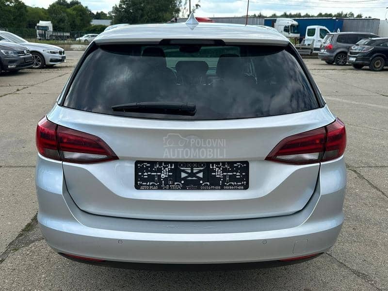 Opel Astra K 1.6CDTI INNOVATION