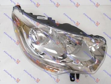 FAR ELEKTRICNI -2015 (TYC) za Citroen C4 od 2011. do 2020. god.