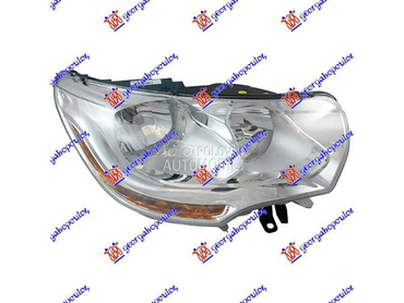 FAR ELEKTRICNI -2015 (MARELLI) za Citroen C4 od 2011. do 2020. god.