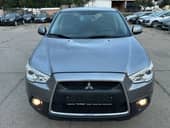 Mitsubishi ASX 1.8DI-D INTENSE N0V