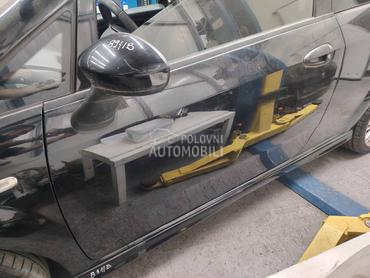 Levi retrovizor za Fiat Grande Punto