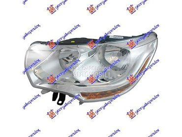 FAR ELEKTRICNI -2015 (MARELLI) za Citroen C4 od 2011. do 2020. god.