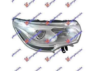 FAR Bi-XENON AFS -2015 (MARELL za Citroen C4 od 2011. do 2020. god.