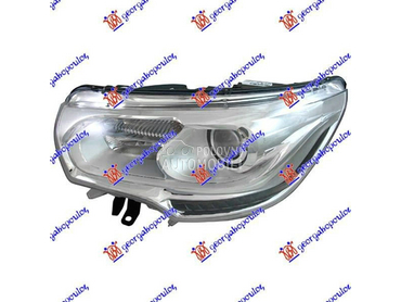 FAR Bi-XENON AFS -2015 (MARELL za Citroen C4 od 2011. do 2020. god.