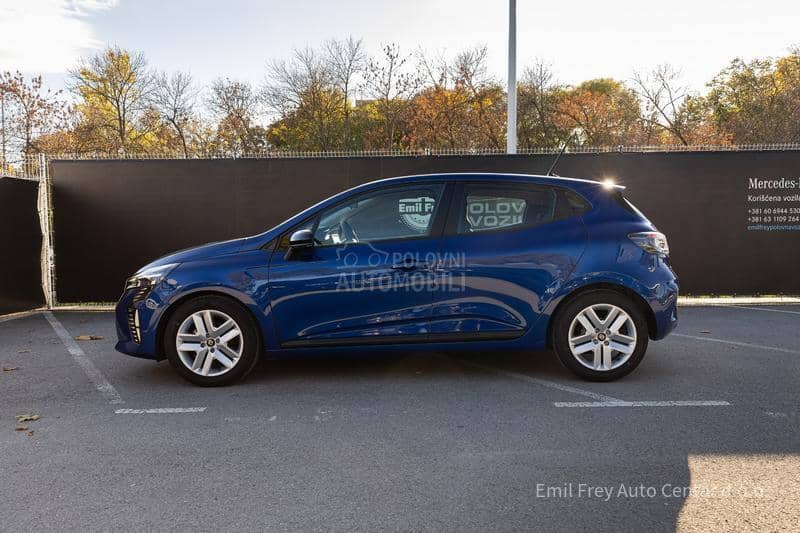Renault Clio 1.0 Evolution TCe90