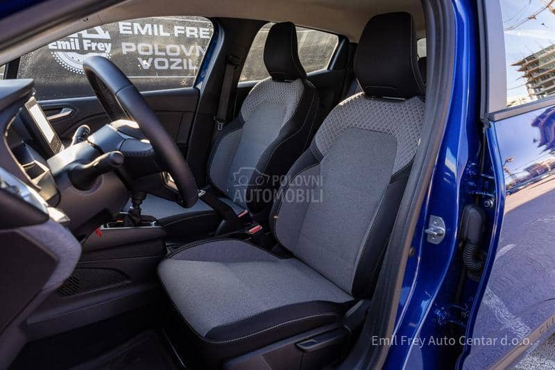 Renault Clio 1.0 Evolution TCe90